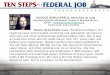 NICOLE SCHULTHEIS, Attorney at Law - Equal … SCHULTHEIS, Attorney at Law .Certified Federal Job Search Trainer & Resume Writer Email: nicole@resume-place.com Direct Line: 410.274.6571