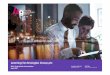 Learning Technologies Group plc -   · PDF fileknowledge and performance management solutions with ... (Accenture, PwC, Cornerstone, ... Asia Pacific (Hong Kong/Manila)