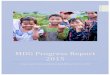 MDG Progress Report 2015 - WPRO | WHO Western Pacific · PDF file · 2017-05-18MDG Progress Report ... Source: Asia-Pacific Regional MDGs Report 2014/15, UN ESCAP, ADB, and UNDP 2015