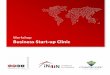 Workshop Business Start-up Clinic - uni- · PDF fileOur Business Start-up Clinic, aims to foster, ... entrepreneurship in general. ... supply the competencies