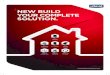 NEW BUILD YOUR COMPLETE SOLUTION. - Ideal Boilersidealboilers.com/uploads/documents/product-brochure-new-build.pdf · NEW BUILD YOUR COMPLETE SOLUTION. IDEAL ... ourselves on offering