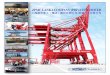 ZPMC Lanka Company (Private) Limitedzpmc.lk/wp-content/uploads/2017/09/ZPMC-Lanka-Company-Profile-V … · - Hydraulic cylinder replacement and ... Smily Lady, M/V Maersk Eindhoven