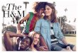 The H&M Way - H&M group · PDF fileThe H&M Way – living by our values and guidelines every day The H&M way In this context it is vital that no matter what our role is at H&M, we
