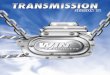 Transmission assemblies - Welcome to Starwest Inc.starwestinc.com/section11.pdfjimS® 6 Speed tranSmiSSion for twin Cam ... manufactured to very stringent specifications to ensure