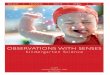 Kindergarten Science - Traverse Bay Area Intermediate ... · PDF filePlease reference the document at the link above for all Kindergarten Science ... · S.IP.00.13 Plan and conduct
