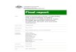 AH-02-38 Final report subm 23-02-2010 - ACIARaciar.gov.au/files/node/11893/AH-02-38 Final report subm 23-02-2010... · Final report project Improved productivity, ... 5.1 Ewe management