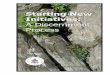 Starting New Initiatives: A Discernment Process people of God. Why would you use this resource? ... Prepare promotes a congregation’s fluidity, ... Flexibility refers to the permission