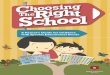 A Parent’s Guide for Children with Special Educational Needs · PDF fileRight School for Children with Special Educational Needs”, ... Around This Guide ANNEX SPED schools and