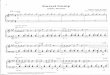 scores innen_p2.pdf · Feather Theme 8M ad lib.- - 8va ad lib - - Brn7 8vaad lib. — - - — Forrest Gump (Main Theme) a F#m/E D Music: ... Theme From Schindler