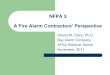 NFPA 3 Standard on Commissioning and Integrated Testing … 3-clary.pdf · NFPA 3 1.2 Purpose. The purpose of this recommended practice is to describe the commissioning process and
