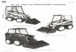 60, 90 AND 125 SKID-STEER LOADERS - John Deere US static drive also ... The standard spool valve directs oil flow to the lift and tilt ... D 60, 90, and 125 Skid-Steer Loaders 30-200-7