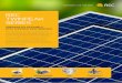 rec TwinPeak SERIES - Home || BayWa r.e.solarenergysystems.baywa-re.com/.../ds_rec_twinpeak… ·  · 2017-06-06ELECTRICAL DATA @ STC Product Code *: RECxxxTP Nominal Power ... (airmass