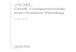 Cavell, Companionship, and Christian Theology The Ordinary: An Introduction to Stanley Cavell, 3 Part I 1. Companionship and Community in Cavell and MacIntyre, 33