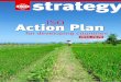 ISO Action Plan · PDF fileISO Action Plan for developing countries 2016 -2020 | 1 Great things happen when the world agrees ISO strategic direction 2016-2020 ISO is an independent,