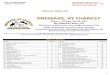 Show 2 - Sunday, July 30, 2017 By Chance Farm, · PDF fileCBLM Qualifying class for 2017 CBLM Championships. Qualifying tests are Training 2, First 2, Second 2, Third 2, Fourth 2,