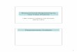 Requirements Engineering by Use Case Analysis · PDF file · 2011-02-22Requirements Engineering by Use Case Analysis ... of identifying, organizing, and documenting the continuously