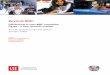 Beyond BRIC - LSE  · PDF fileAn LSE Outsourcing Unit report January 2009 ... Romania , Bulgaria, Poland ... The Practice of Outsourcing: From ITO to BPO and Offshoring