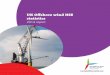 UK Offshore wind HSE statistics - Energy Instpublishing.energyinst.org/__data/assets/file/0008/165662/WEB... · UK Offshore wind HSE statistics 2014 report 4 List of UK Offshore wind