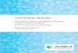 FY 2015 CARBON CAPTURE PEER REVIEW … Library/Research/Coal/Peer...FY 2015 CARBON CAPTURE PEER REVIEW OVERVIEW REPORT iii TABLE OF CONTENTS Introduction and Background 1 Overview