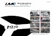 Total  · PDF fileTotal Workholding 2016 LMCworkholding.com. ... Designed to fit any CNC or conventional lathe, ... global leader in workholding equipment for the manufacture of