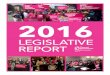 2016 - Planned Parenthood Action · PDF fileRepublican yeas, 2 Democratic nays ... filed by Democratic Caucus Leader Mark Pafford to remove the language. ... Palm Beach, and Pinellas