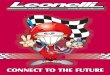 CONNECT TO THE FUTURE - · PDF fileanalogical digital flywheel analogical cdi engine kit kit magneto converter digital + h.t. piaggio scooter 50 cc. 016.p1k 026.p1k 016.p10 018.v00