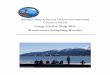 Alaska Department of Environmental Conservation · PDF fileRoyal Caribbean International (RCI ... report the sample and analytical testing results to the Alaska Department of Environmental
