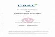 The Civil Aviation Authority of Thailand - CAAT · PDF fileChapter 7 EFB Risk Assessment ... EFB controls and a clear unobstructed view of the EFB display. It should