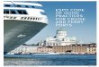 ESP-1841 Brochure ESPO Code of Practice for Cruise and Ferry ports … Co… ·  · 2016-06-02ESP-1841_Brochure ESPO Code of Practice for Cruise and Ferry ports_DEF ... This Code