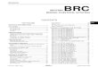BRAKES BRC A B SECTION - PDF.TEXTFILES.COMpdf.textfiles.com/manuals/AUTOMOBILE/NISSAN/FX/... · < service information > [vdc/tcs/abs] dtc index u1000 infoid:0000000001559828