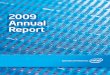2009 Annual Report - Intel - Intel | Data Center Solutions ... · PDF file2009 Annual Report Bowne bow102885a1 ... market segments. We reported 2009 revenue of ... our focus on building