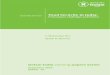 Food Security in India. Food Security... · Essential Services Food Security in India: ... Oxfam India Working Paper Series disseminates the ﬁ nding of the work in progress to encourage