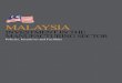 Boston - Malaysian Investment Development · PDF fileAs an agency under MITI, the Malaysian Investment Development Authority (MIDA) is in charge of the ... Chapter 3 taXatiOn 1. TAXATION