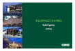 Retail Spain Brochure.ppt [Sólo lectura] - CBRE Spain Brochure.pdf · CB Richard Ellis | Page 3 Location: Getafe Surface area: 50.420 sqm GLA Floors: 2 Units: 44 Parking units: 4.500