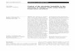 Control of the sharkskin instability in the Jonathan P ... · PDF fileControl of the sharkskin instability in the ... be free from surface defects if they are to transmit light 