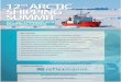 Growing Changes in Arctic, Compliance & Market · PDF fileGrowing Changes in Arctic, Compliance & Market Updates ... Ship Design Options & Solutions to Aid in Arctic Operations 