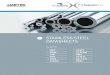 STAINLESS STEEL DATASHEETS - FineTubes · PDF fileSTAINLESS STEEL DATASHEETS 304 304L 310 316 316L 316LN ... SEAM wELDED, CoLD REDRAwn AnD ... alloy 310 (uns s31000) Alloy 310 stAinless