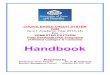 Handbook of CS For Colleges - Savitribai Phule Pune …collegecirculars.unipune.ac.in/Important Circulars/Handbook of CS... · This handbook of CS is prepared to facilitate the 