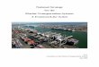 National Strategy for the Marine Transportation · PDF fileStrategy for the Marine Transportation System: A Framework for Action ... Great Lakes, and inland waterways are met. Security