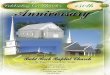 coverannpg1 - Bald Rock Baptist Church Bald Rock... · times Of 1 they represented a people that knew the value ... Mother pearl Swift, Mother Annie Swift ... congregation that is