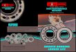 PRICE LIST BEARING - Revised with bearingwebdropbox.in/mindademo/wp-content/uploads/2017/0… ·  · 2017-01-16Gear Shaft TVS Scooty Pep Sprocket TVS Star, Centra, Victor GLX (110CC)