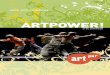 ARTPOWER! - University of California, San Diegoueo.ucsd.edu/artpower_images/0910season.pdf · ArtPower! nurtures and celebrates the artistic spark in all of us with a bold ... “Not