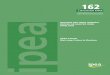 INFLATION AND TRADE OPENNESS REVISED: AN …repositorio.ipea.gov.br/bitstream/11058/4940/1/DiscussionPaper_162.pdf162 INFLATION AND TRADE OPENNESS REVISED: AN ANALYSIS USING PANEL