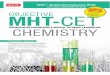 46 2 Solutions and Colligative Propertiespcmbtoday.com/free-ebooks/2016_objmhcet_sample_chap_chem.pdf46 Objective MHT-CET Chemistry •2.1 A true solution : A true solution is formed