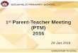 st Parent-Teacher Meeting (PTM) - Edgefield Primary Schooledgefieldpri.moe.edu.sg/qql/slot/u704/Events/Parents-Teacher-Meet... · 12 marks (7.5%) Paper 2 – Language ... lesson