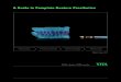 AGuidetoCompleteDentureProsthetics - UAB ViKaDentvikadent.lt/download/vita/VITA_1511GB_a_guide_to_complete_denture... · AGuidetoCompleteDentureProsthetics ... introduction of the