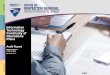 Information Technology Operations Plans - USPS OIG functions because its FWGA plans are not current at. ... Audit Report – Information Technology ... information system resources