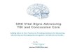 CNS Vital Signs Advancing TBI and Concussion Care · PDF fileCNS Vital Signs Advancing TBI and Concussion Care ... cognitive status and the difference between “normal performance”