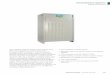 Loadstar AC/AC Systems - Cooper Lighting and · PDF file · 2014-02-24The Loadstar range of AC/AC static inverte r units ... - Input protection by mcb to BS 3871 Part 1 or BS 4752