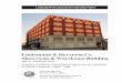 Lindemann & Hoverson Co. Showroom & Warehouse Building · PDF fileLindemann & Hoverson Co. Showroom & Warehouse Building ... flat-slab construction with a handsome pressed ... There